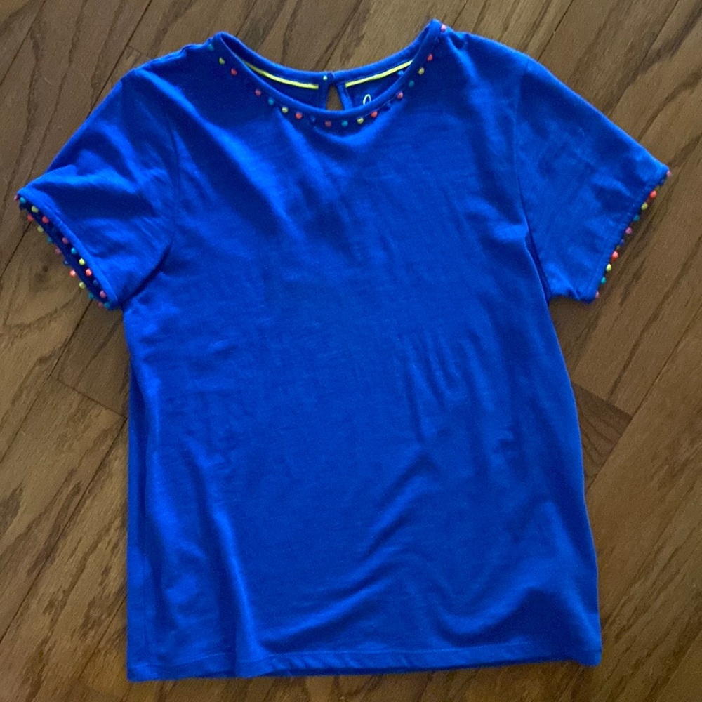Boden girls top